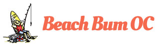 Beach Bum OC